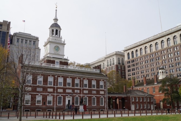 Philadelphie Pennsylvanie