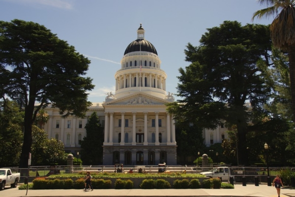 Sacramento Californie