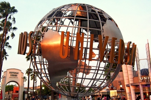 Universal Studios Hollywood