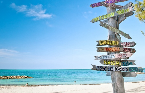 Activités à Key West USA