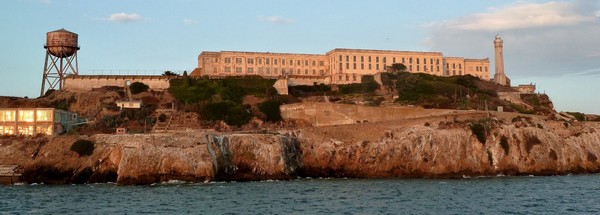 Alcatraz