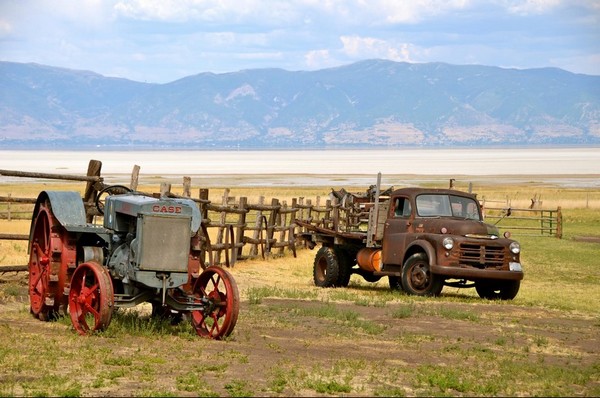 Fielding Garr Ranch