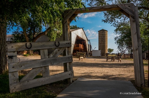 Fielding Garr Ranch