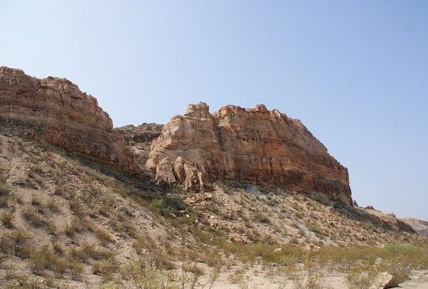 Old Maverick Road