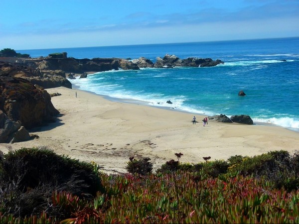 Garrapata State Park