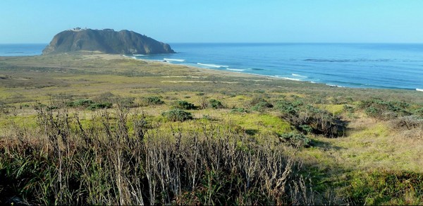 Point Sur State Historic Park