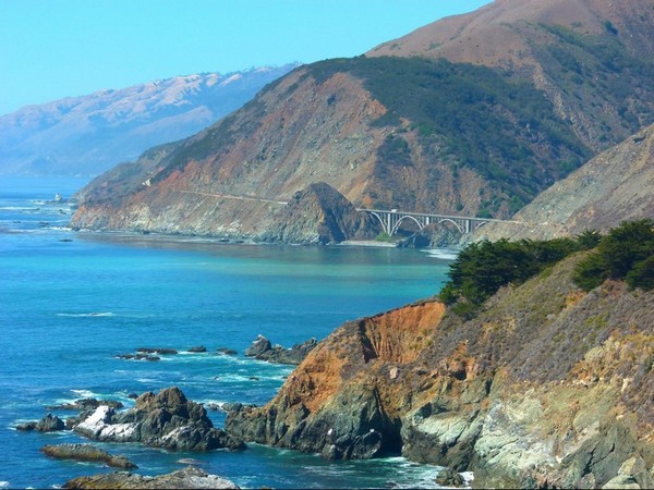 Big Creek Cove Bridge