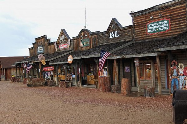 Bryce Canyon City