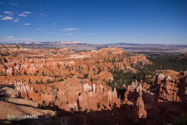 Sunset Point Bryce Canyon NP