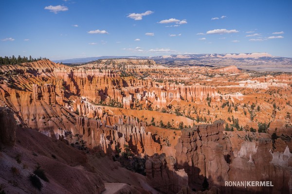 Sunset Point Bryce Canyon NP