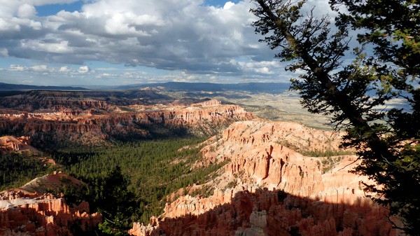 Bryce Point Bryce Canyon NP