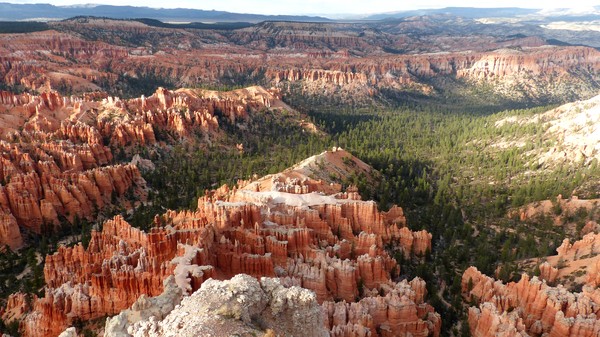 Bryce Point Bryce Canyon NP