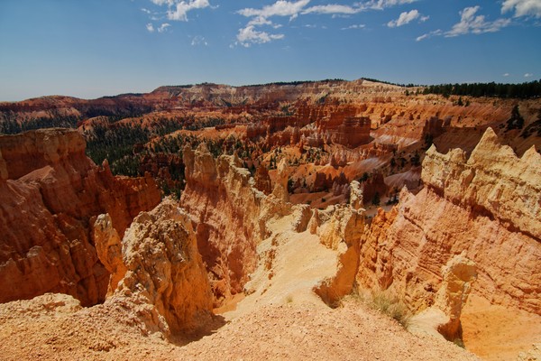 Queen's Garden Trail Bryce Canyon NP