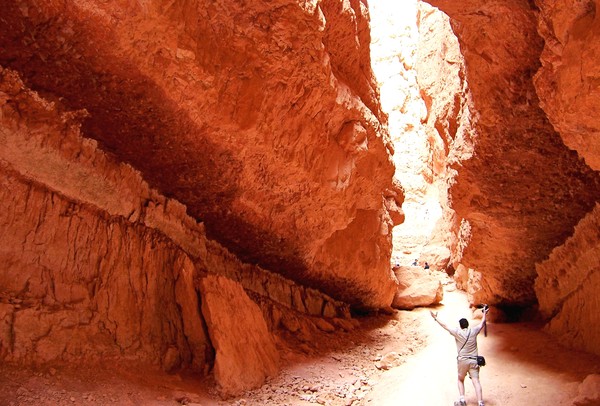 Navajo Loop Bryce Canyon NP