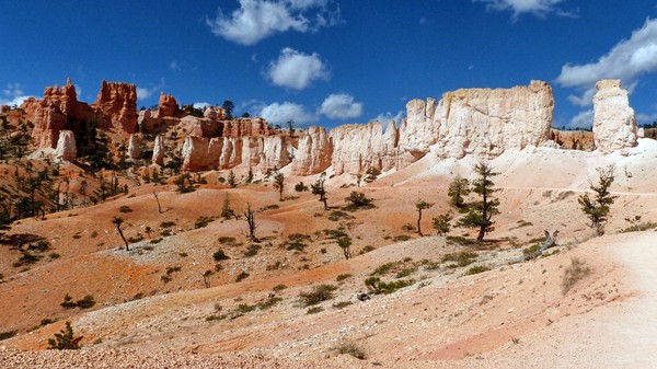 Fairyland Loop Bryce Canyon NP