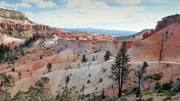 Fairyland Loop Bryce Canyon NP