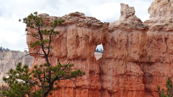 Géologie Bryce Canyon NP