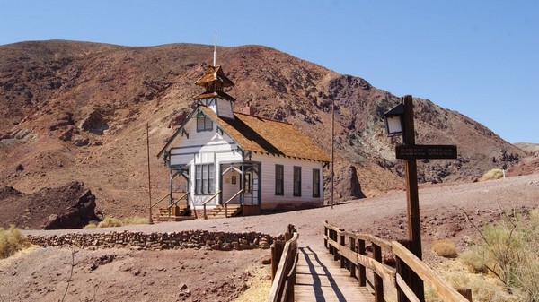 École Calico