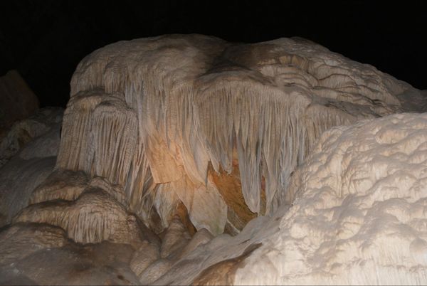 Carlsbad Caverns