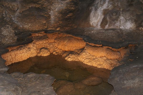 Carlsbad Caverns National Park