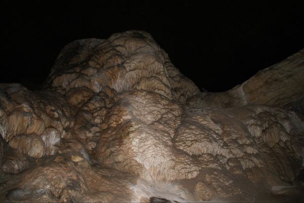 Carlsbad Caverns