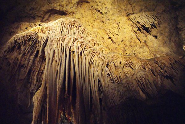 Carlsbad Caverns