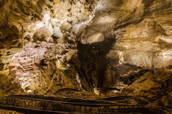 Carlsbad Caverns NP