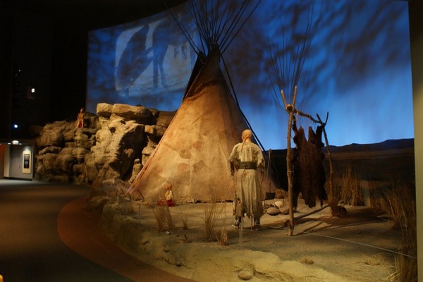 Buffalo Bill Historical Center Cody
