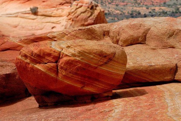 Coyote Buttes South Arizona
