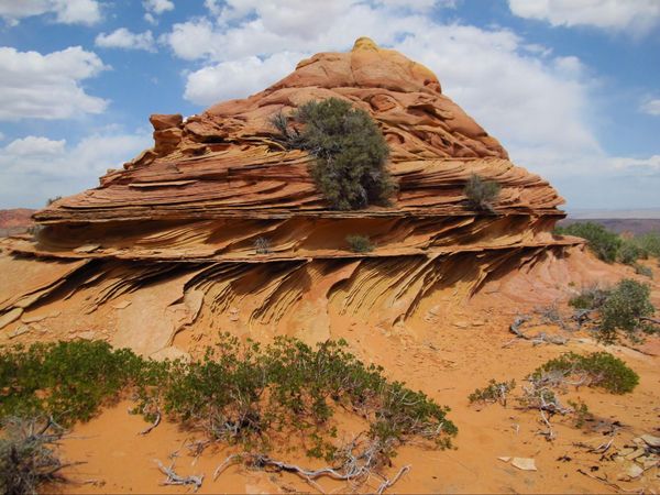 Coyote Buttes South Arizona
