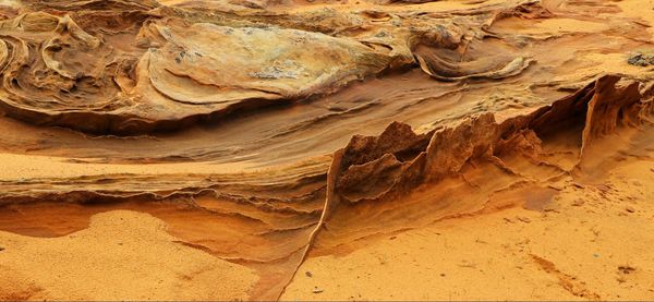 Dentelle Coyote Buttes South Arizona