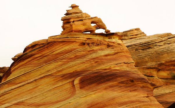 Coyote Buttes South Arizona