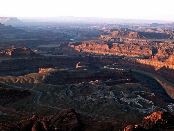Dead Horse Point State Park