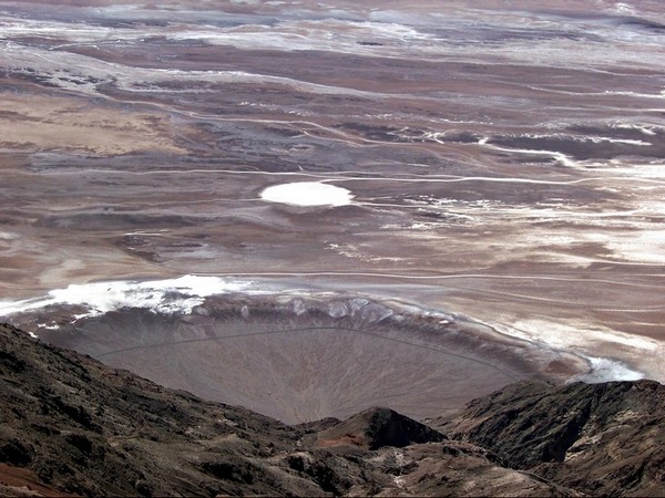 Death Valley