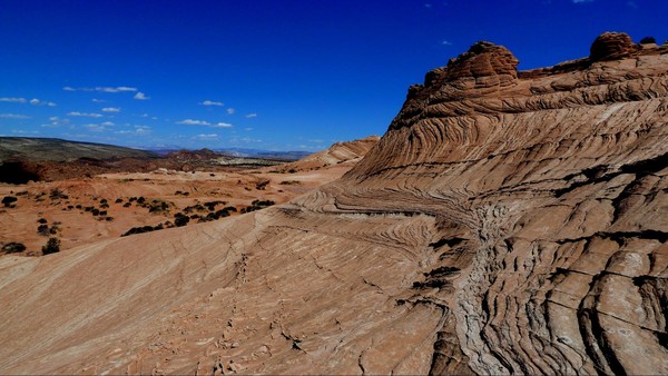 Edmaier’s Secret Arizona