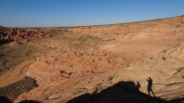 Edmaier’s Secret Arizona