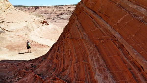 Edmaier’s Secret Arizona