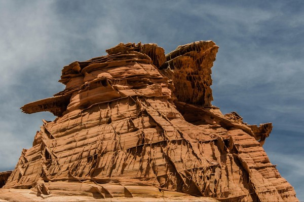 Secteur centre Edmaier's Secret Arizona