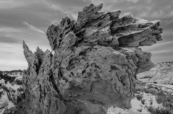 Dentelles Edmaier's Secret Arizona