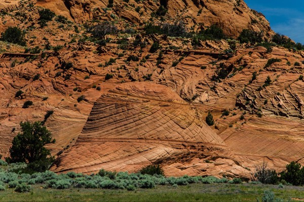 Teepees Edmaier's Secret Arizona