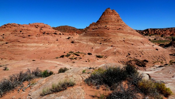 Teepees Edmaier's Secret Arizona