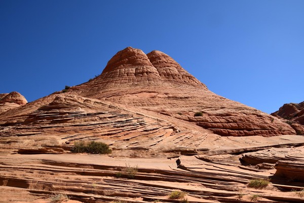 Teepees Edmaier's Secret Arizona