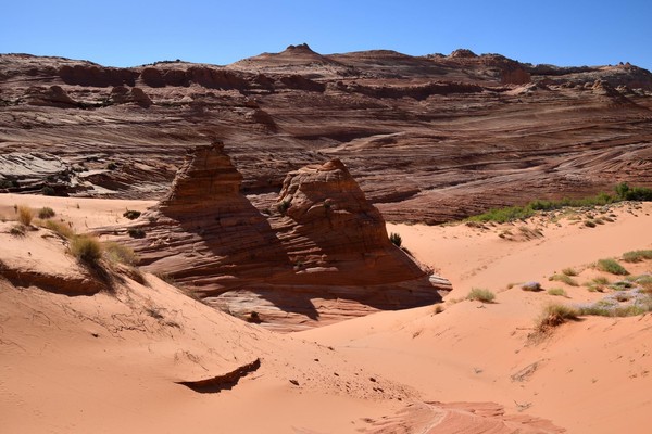 Teepees Edmaier's Secret Arizona
