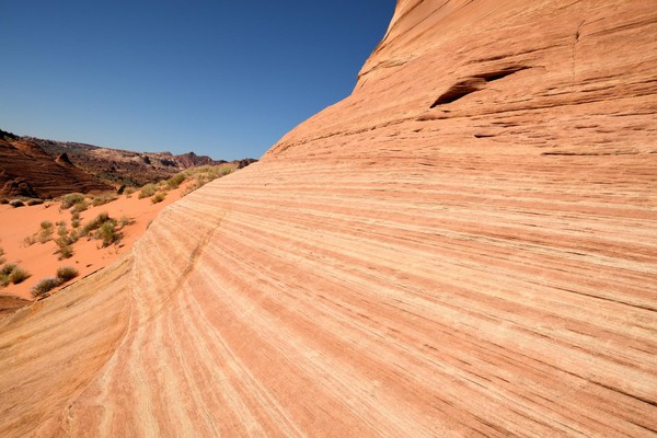 Vagues Edmaier's Secret Arizona