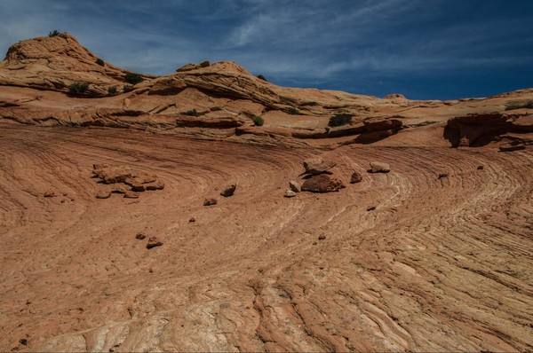 Vagues Edmaier's Secret Arizona