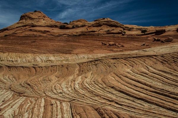 Vagues Edmaier's Secret Arizona