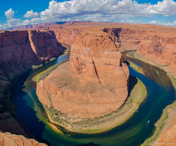 Horseshoe Bend