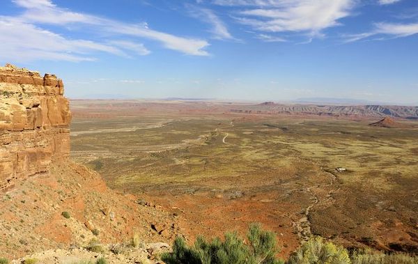 Muley Point