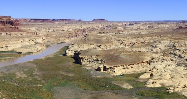 Hite Overlook