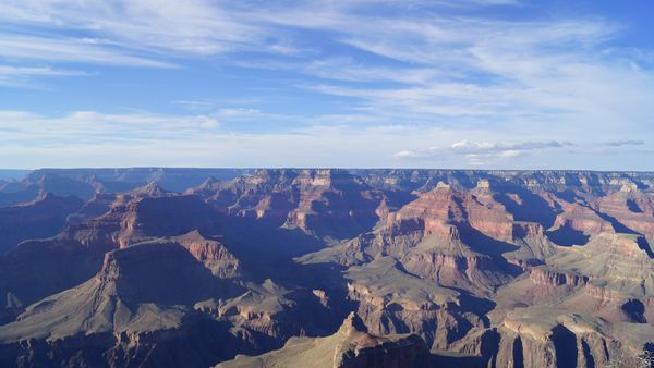 Powell Point Grand Canyon Arizona